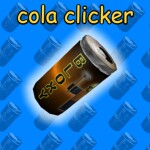 cola clicker