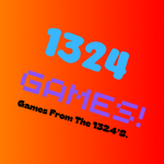 1324 Games!