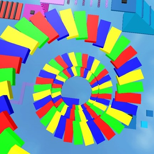 [PARKOUR] official Roblox game thumbnail