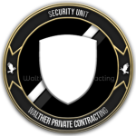 WPC | Security Unit