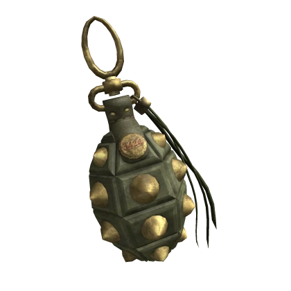Item Thumbnail