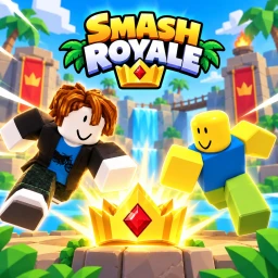 SMASH ROYALE  icon
