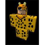 Cheetahs United!!