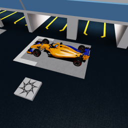 Project : Formula One
