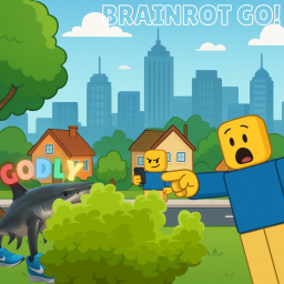 Brainrot GO!