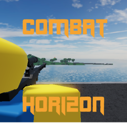 (RETIRED) Combat Horizon