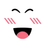 Love roblox!!?