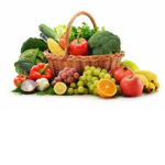 De Fruit Nation