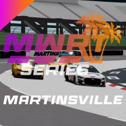 MWRT Martinsville (ANTI WR FIX) icon