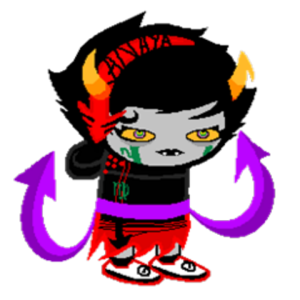 Graffiti Kanaya Roblox decal