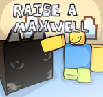 Maxwell Studio!