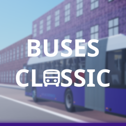 Buses Classic