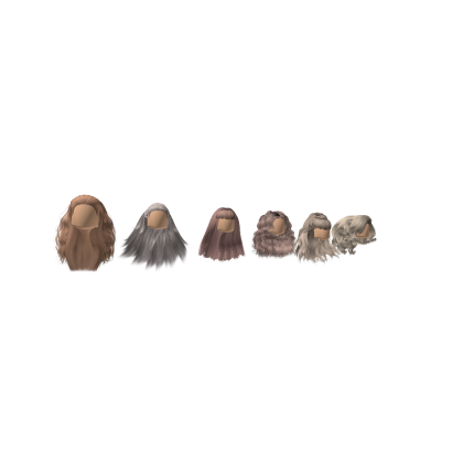 wig combos or something