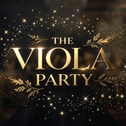 THE VIOLA PARTY