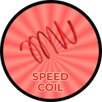 Speed Coil