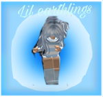 Melanie1234692 and lexiplayz2080's lil earthlings
