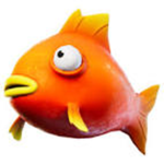 !The Fishy Army!