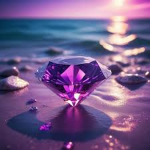 The Special Diamonds