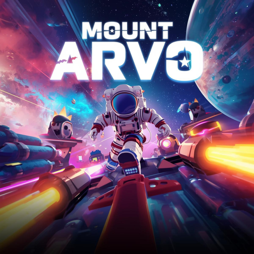 [FREE AVA + WASD] MOUNT ARVO [BETA] official Roblox game thumbnail