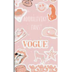 adorxluviky’s Fans!