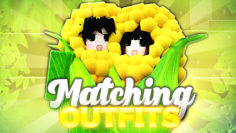 [🌽] Matching Outfit Ideas screenshot 1
