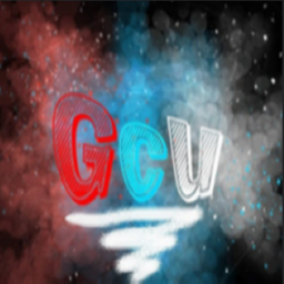 Game Creators United Main game