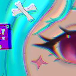 ・