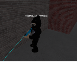 TKJs Cheap weapon shop