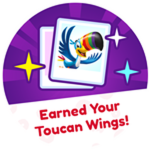 Game Badge Thumbnail