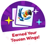 Game Badge Thumbnail