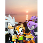 •Blaze and sliver army!•