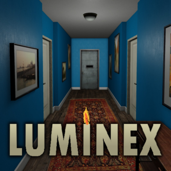 Luminex [redone]