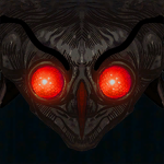 The Children of The Mothman