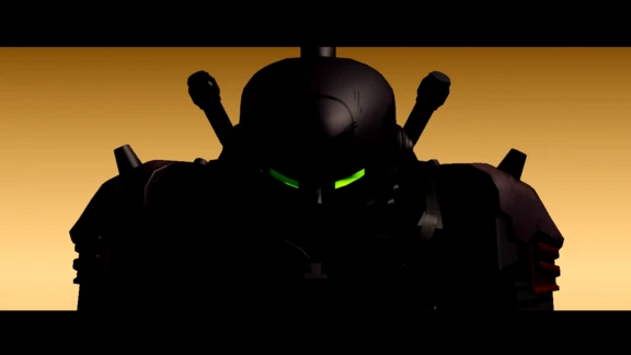 [🤖] Invincible Edit Test
