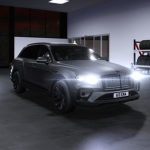 Valz Customs Fallin