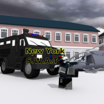 New York City's SWAT | Special Weapons And Tactics