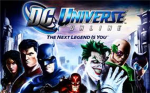 Dc Universe Online