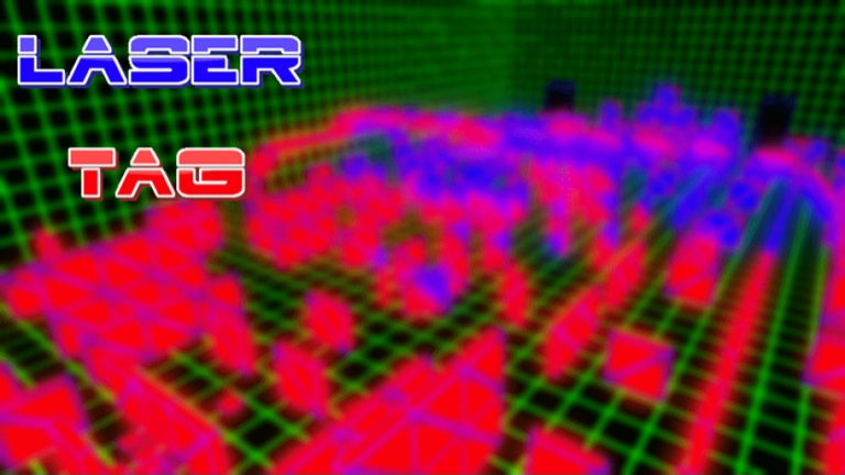 Laser Tag! [R15] screenshot 2