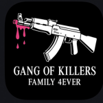 GOK (GANG OF KILLERS)