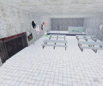 Research Facility