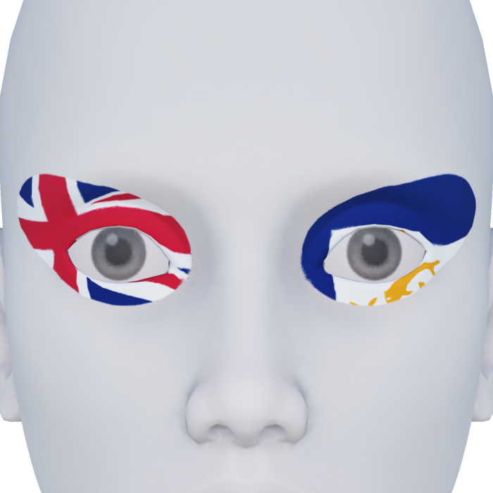 Anguilla Eyes