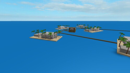 Sea Tycoon