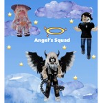 Angel’s squad