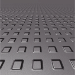a literal baseplate 2.0.