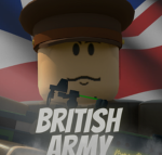 Octobers British Army