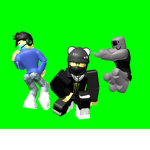 ッ T h e Y a y e e c l u b ッ