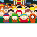 The Nation of Park