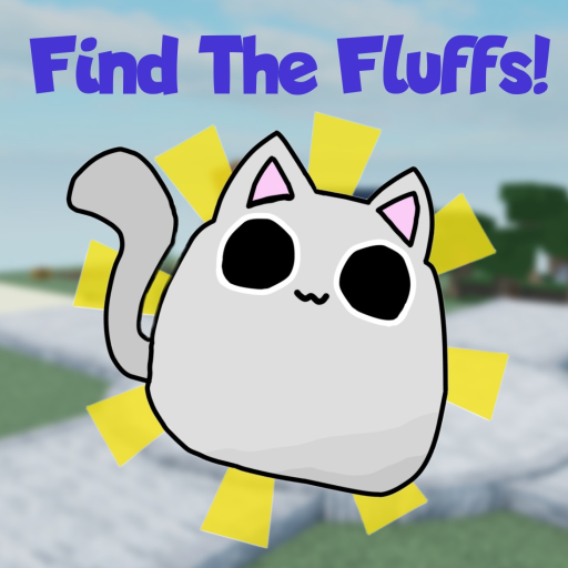 Find The Fluffs [50] [RELEASE]