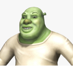 Shrek ;)))