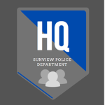 Sunview City Police Headquarters